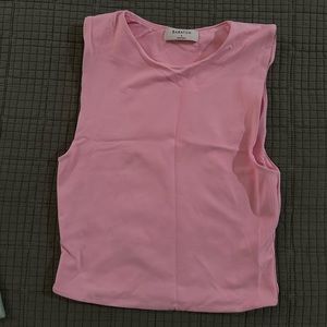 Aritizia Muscle Tank